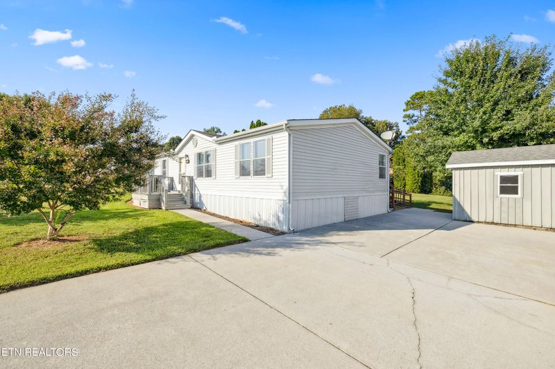 1022 Ridge View Rd, Maryville, TN 37801