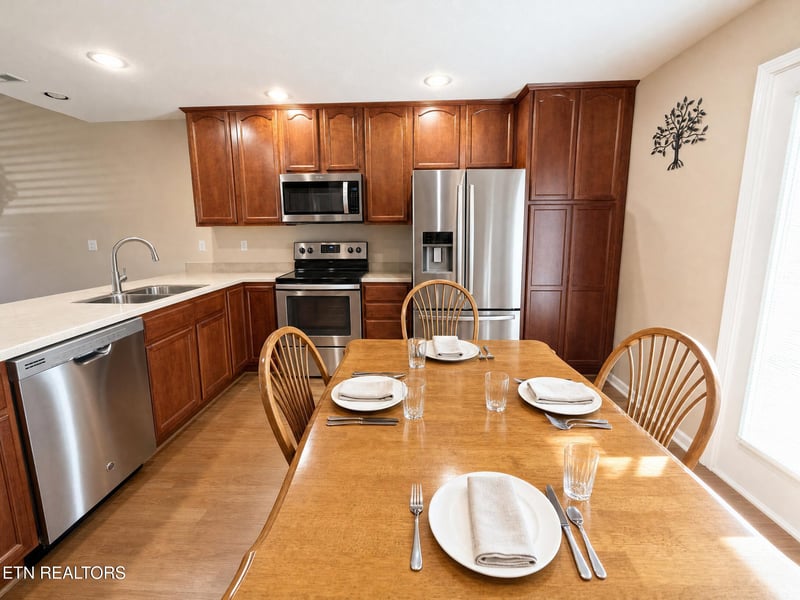 1022 Silver Creek Ln #4, Maryville, TN 37804