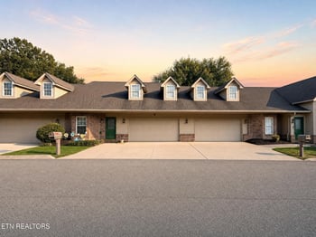 1022 Silver Creek Ln #4, Maryville, TN 37804