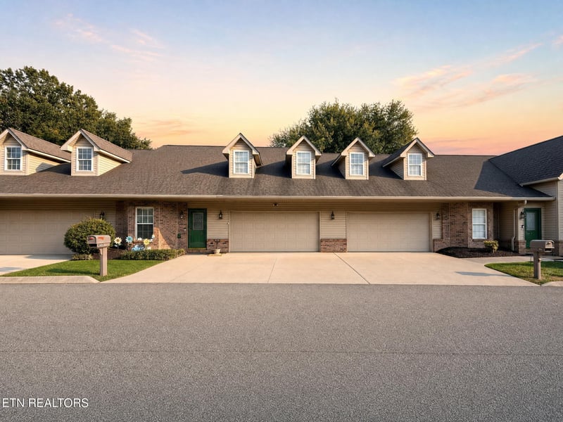 1022 Silver Creek Ln #4, Maryville, TN 37804