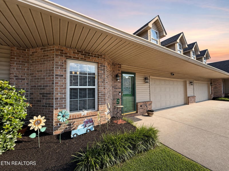 1022 Silver Creek Ln #4, Maryville, TN 37804