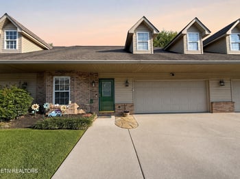 1022 Silver Creek Ln #4, Maryville, TN 37804