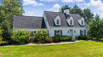 1022 Sterling Ave, Maryville, TN 37803