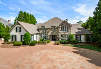 10221 Thimble Fields Dr, Knoxville, TN 37922