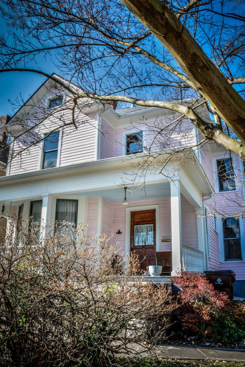 1023 Eleanor St, Knoxville, TN 37917