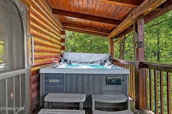 1023 Gordon Way, Sevierville, TN 37876