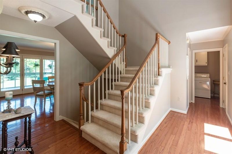 1023 Hardwick Dr, Maryville, TN 37803
