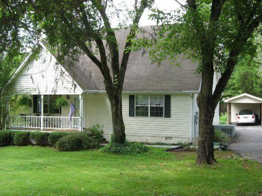 1023 Matlock Shores, Loudon, TN 37774