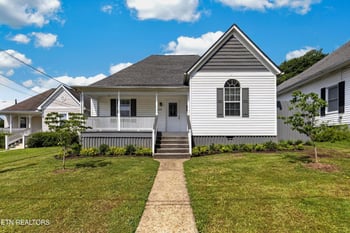 1023 Minnesota Ave, Knoxville, TN 37921