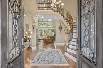 10235 Thimble Fields Dr, Knoxville, TN 37922