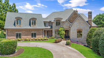 10235 Thimble Fields Dr, Knoxville, TN 37922