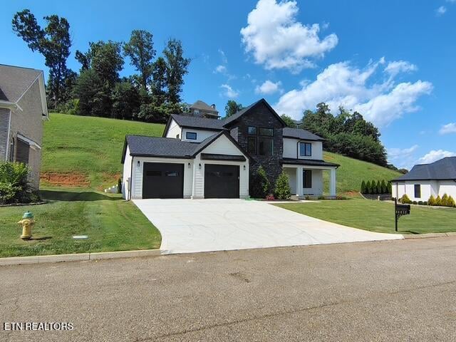 10237 Autumn Valley Ln, Knoxville, TN 37922