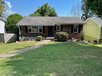 1024 Farragut Ave, Knoxville, TN 37917