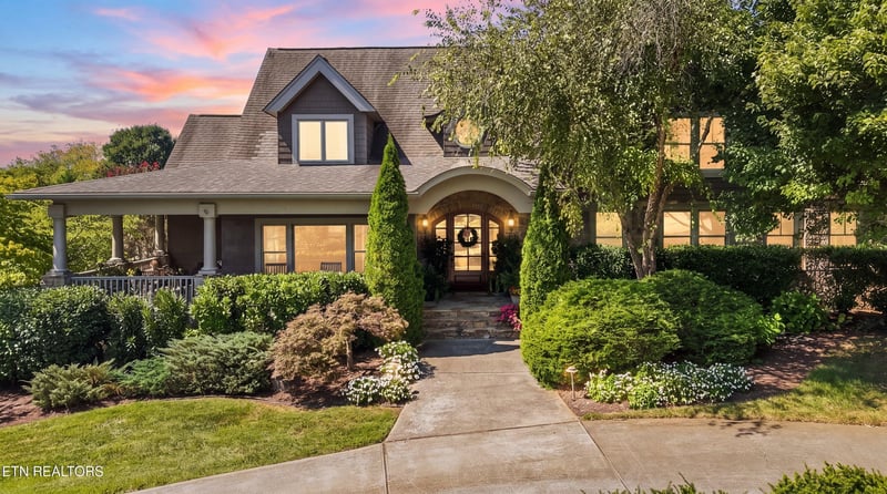 1024 Gettysvue Dr, Knoxville, TN 37922