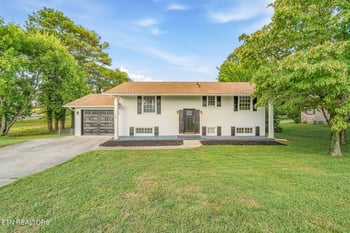1024 Sky Blue Dr, Knoxville, TN 37923