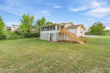 1024 Sky Blue Dr, Knoxville, TN 37923
