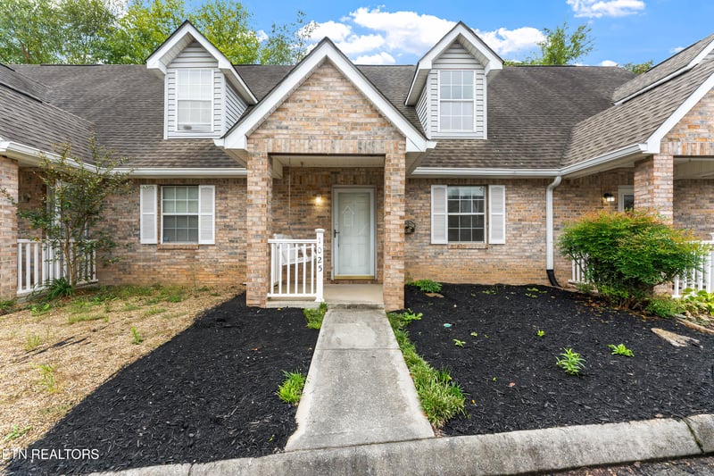 1025 Blinken St, Knoxville, TN 37932