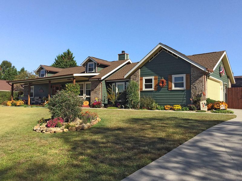 1025 Columbine Lea, Sevierville, TN 37862