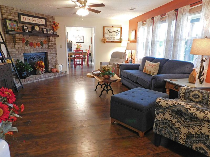 1025 Columbine Lea, Sevierville, TN 37862