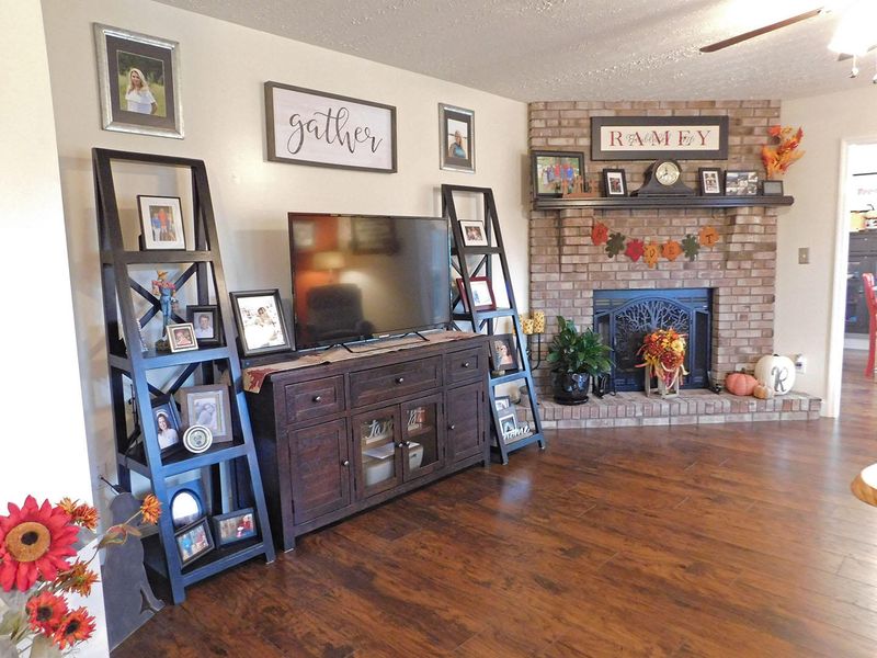 1025 Columbine Lea, Sevierville, TN 37862