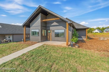 1025 Wentfotrd Ave, Sweetwater, TN 37874