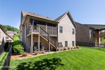 1025 Westland Creek Blvd, Knoxville, TN 37923