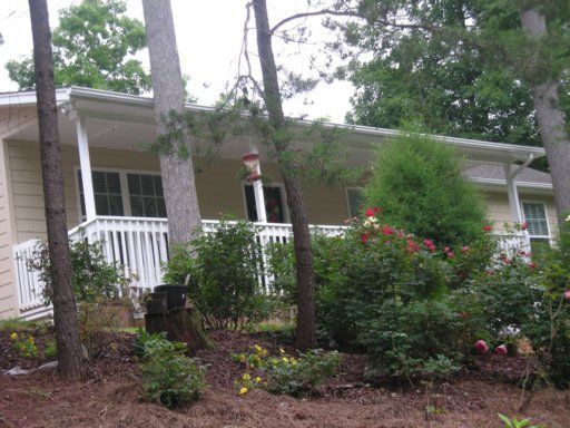 1025 Whitetail Ln, Greenback, TN 37742