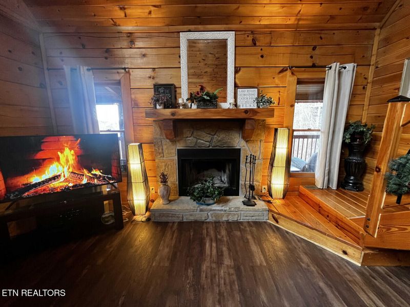 1025 Willard Way, Sevierville, TN 37876