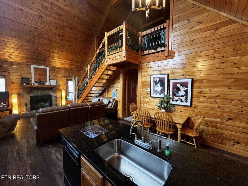 1025 Willard Way, Sevierville, TN 37876