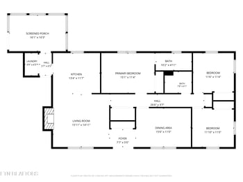 1026 Mildred Dr, Alcoa, TN 37701