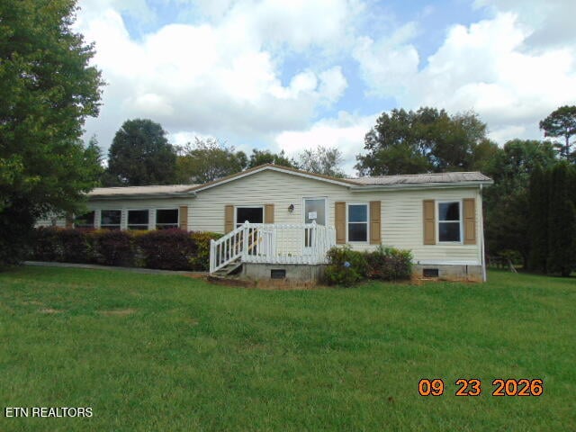 1026 Ridge View Rd, Maryville, TN 37801