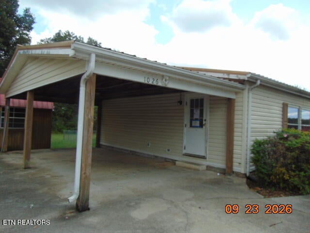 1026 Ridge View Rd, Maryville, TN 37801