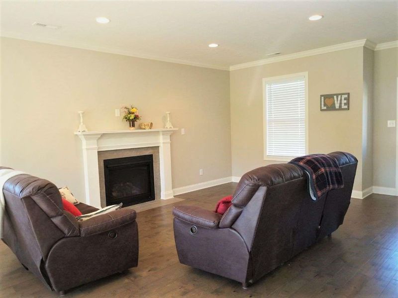 1027 Carter Ridge Dr, Knoxville, TN 37924