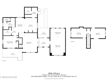 1027 Harrisdale St, Maryville, TN 37801