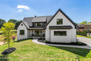 1027 Westmoreland Ridge Way, Knoxville, TN 37919