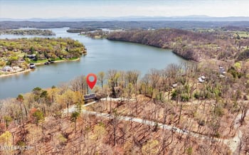 1028 Parks Ferry Rd, Friendsville, TN 37737