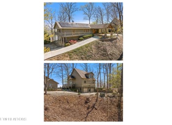 1028 Parks Ferry Rd, Friendsville, TN 37737