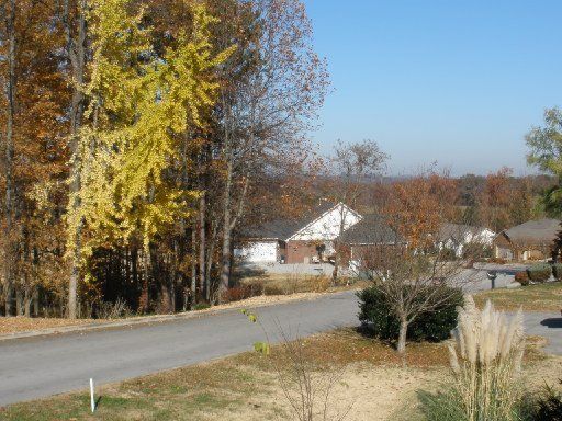 1028 Saint Johns Dr, Maryville, TN 37801
