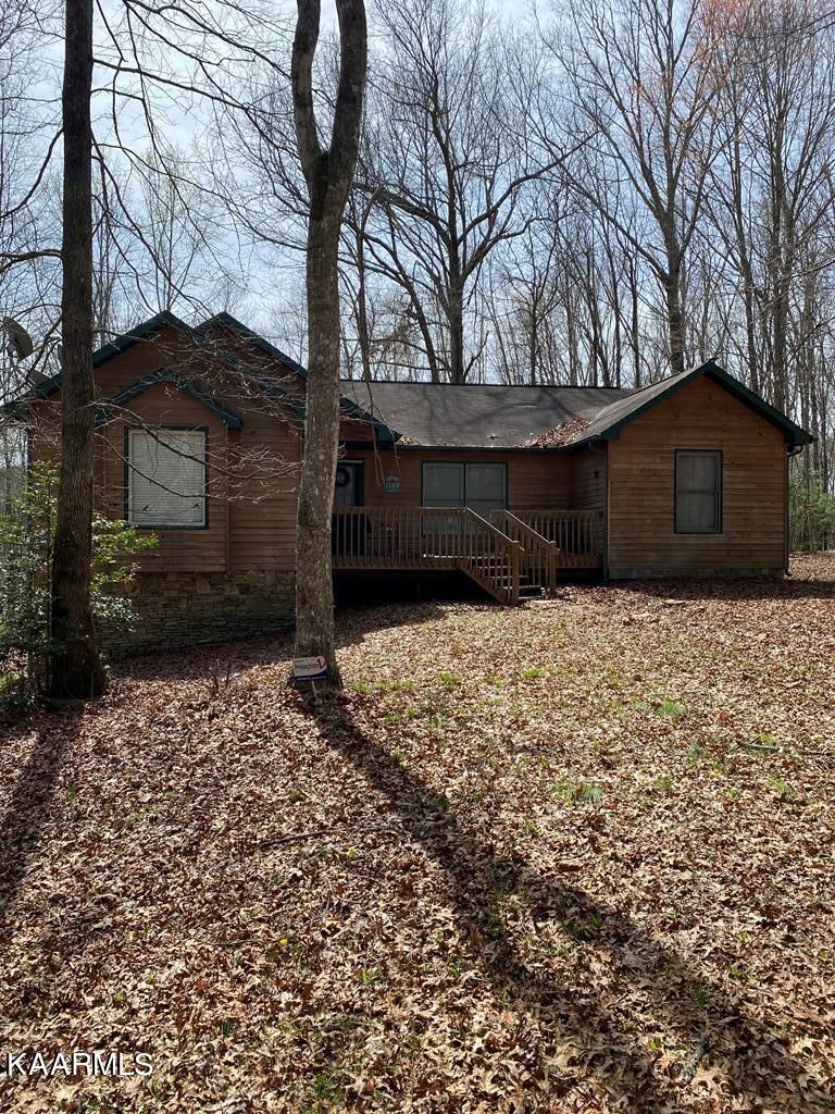 1028 Smith Mountain Rd, Rockwood, TN 37854