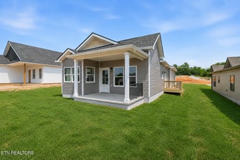 1028 Wentford Ave, Sweetwater, TN 37874