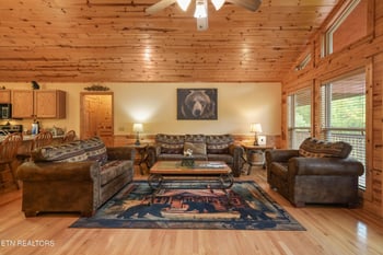 1029 Shadow Ridge Dr, Sevierville, TN 37862