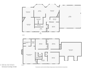103 Amanda Pl, Oak Ridge, TN 37830