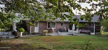 103 Baker Ln, Oak Ridge, TN 37830