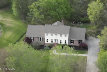 103 Baker Ln, Oak Ridge, TN 37830