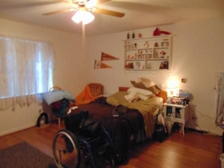 103 Bluff Point Rd, Harriman, TN 37748