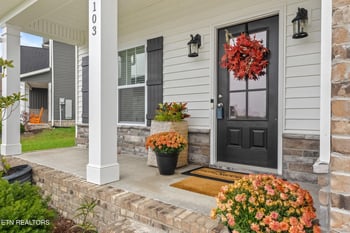 103 Bunchberry Rd, Oak Ridge, TN 37830