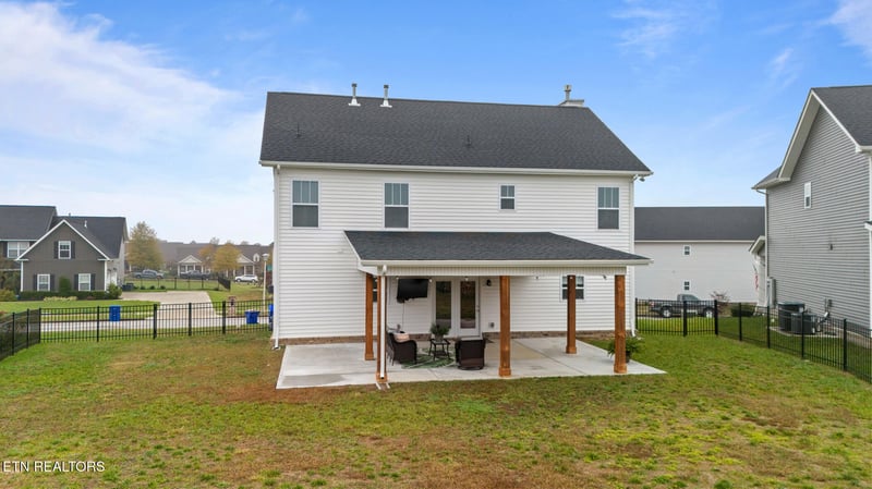 103 Bunchberry Rd, Oak Ridge, TN 37830