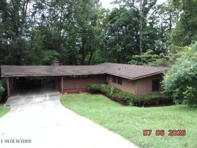103 Canterbury Rd, Oak Ridge, TN 37830