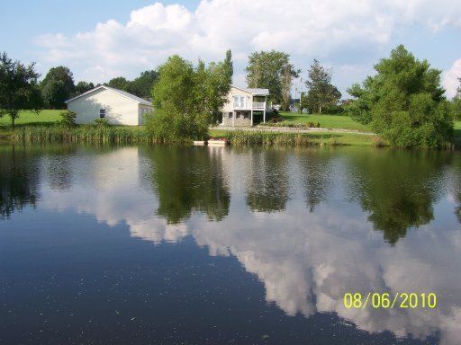 103 Captain Dr, Rockwood, TN 37854