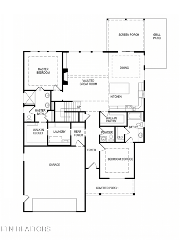 103 Chahyga Way, Loudon, TN 37774